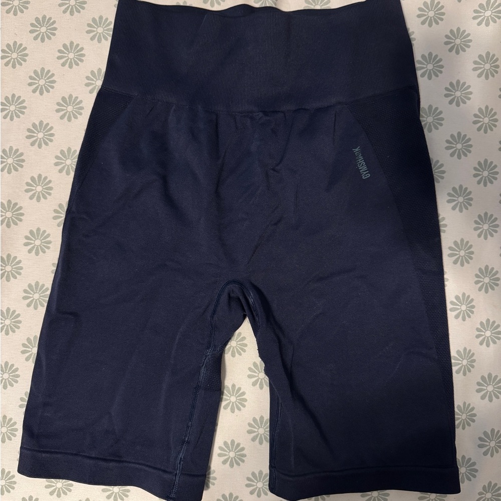 Gymshark shorts